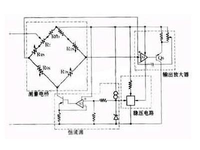 液位变送器与堆垛机功率计算的关系