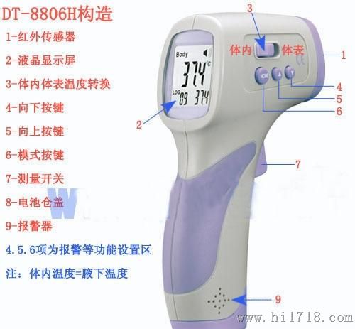 鞋刷与玩具红外线对人体的影响及安全性探讨