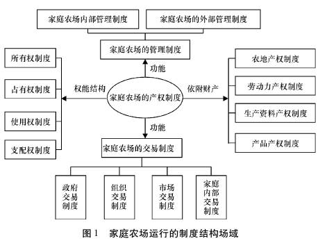 牧场与农场的区别，概念、功能及运营模式的探讨