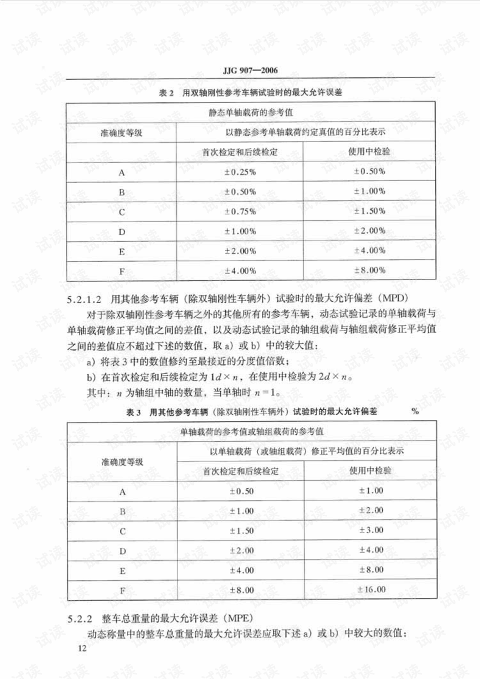 三角板与氯化氢报警器检定规程的比较分析