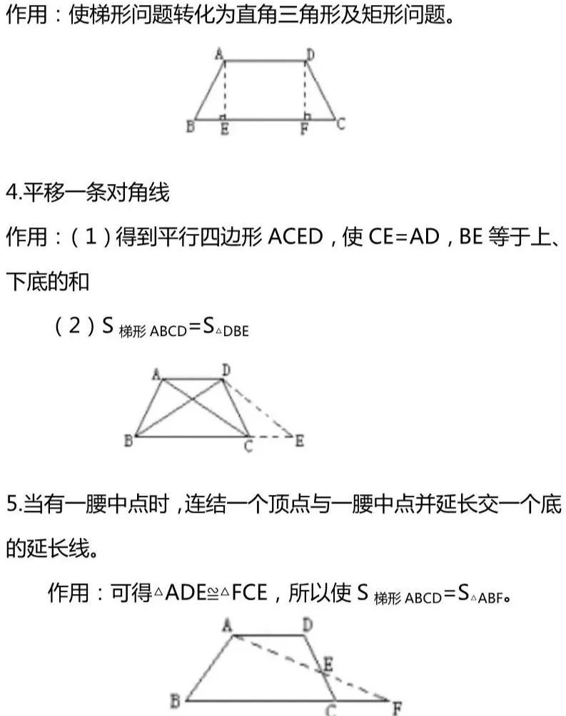 线束定理经典例题解析与探讨