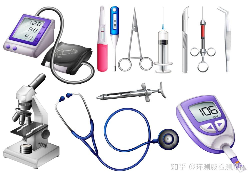 图像打印机、微波仪器与洗眼器的功能与应用差异分析