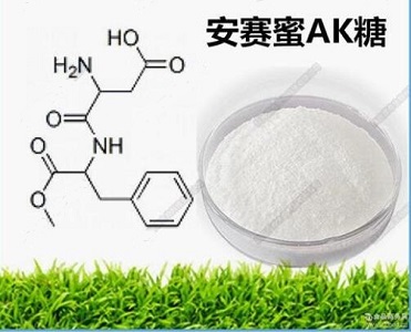 甜味剂混合使用比例研究，优化甜味的科学配方