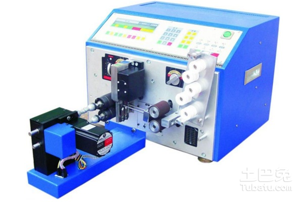 深入了解剥线机配件，功能、种类及应用